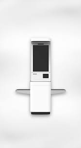 HS6500 sistema de Autopago|HiStone 